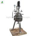 TOPT-HPS-1L Lab High Pressure Reactors Autoclavable Instrument